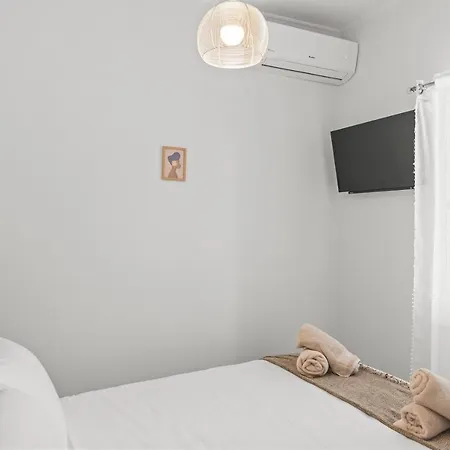 Casa vacanze Rhodian Filoxenia *
