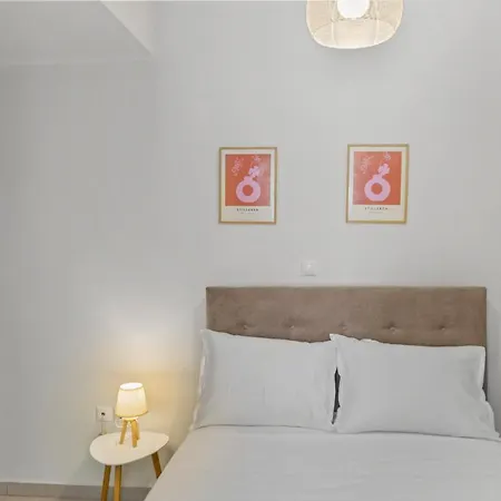 Casa vacanze Rhodian Filoxenia